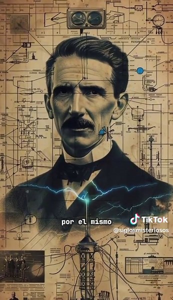 El Misterioso Cronómetro de Tesla: ¿Controla el Tiempo?