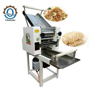 [Hot Item] Professional Vegetable Noodle Maker Machine Automatic Noodle Making Machine with Good Price
