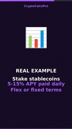 GATEIO HODL & Earn: How It Works Explained Step by Step
