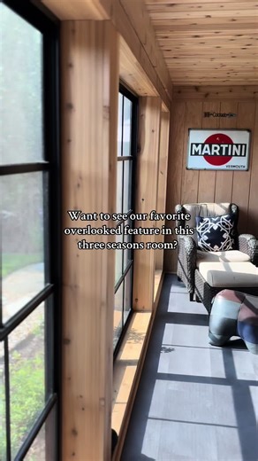 Discover the Benefits of Vinyl Windows for Your Porch