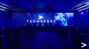 93 reactions | We kicked off with Tech Vision 2024 with over 200 tech...