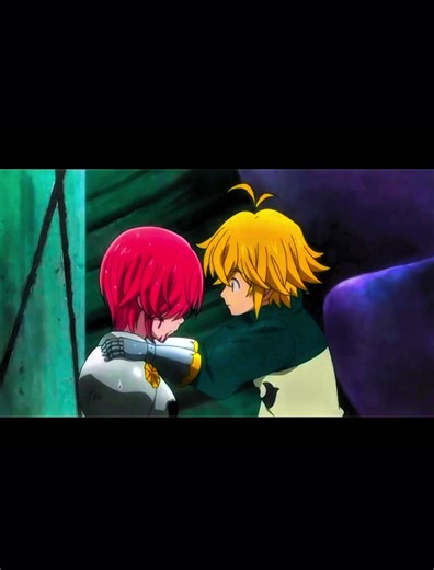 Meliodas edit — Sometime (Seven Deadly Sins) fan edit