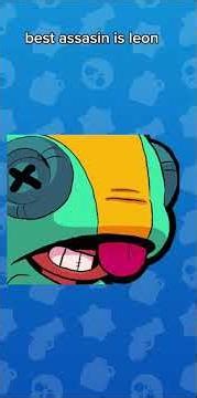 best brawler of every classes part:1 #brawlstars #meta