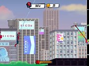 Spider Man: Mysterio Rush