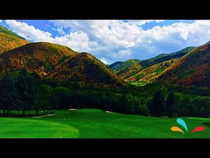 Course Review | Hobble Creek Golf Course - Springville, Utah