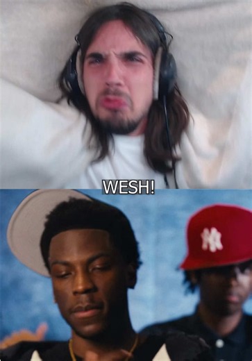 WESH WESHH WESHHHHHH WHAT WAS THAT ! North Pole by BOOHAVINN ! - #fyp #boohavinn #northpole #rap #musique