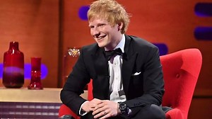 Ed Sheeran welcomes second child with wife Cherry: 'We are both so in love with her'
