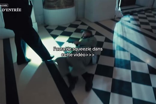 Squeezie et ses amis : Une aventure captivante