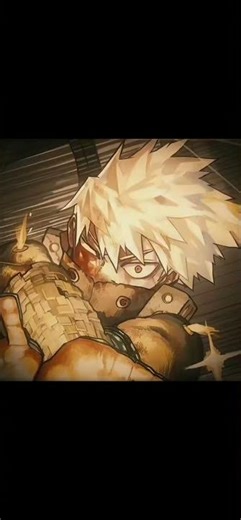 bakugou sings??