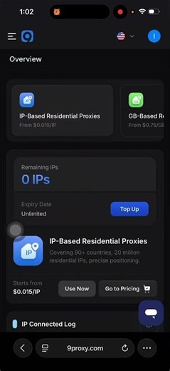 How to Redeem 9 Proxy Code | Step-by-Step Tutorial (2026)