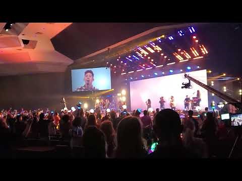 Christ fellowship church palm beach gardens