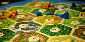 How to Cheat at 'Settlers of Catan' and Never Get Caught