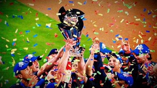 Team USA wins the 2017 Classic