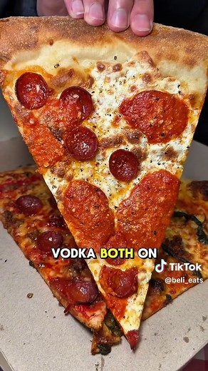 Top 5 Rated NYC Slice Shops You Must Try