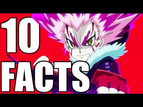 10 FACTS ABOUT LANE VALHALLA