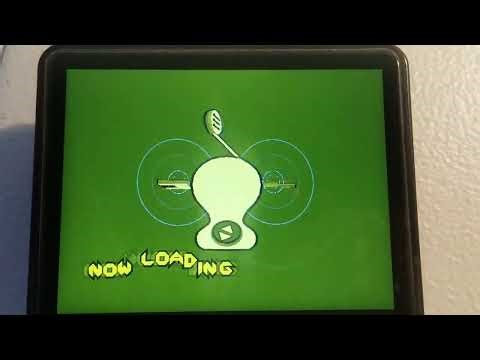 Jet Set Radio (Android Port on R36S)