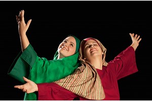 7 Incredibly Strong Women in the Bible (Inspiring) - Made of Still ®