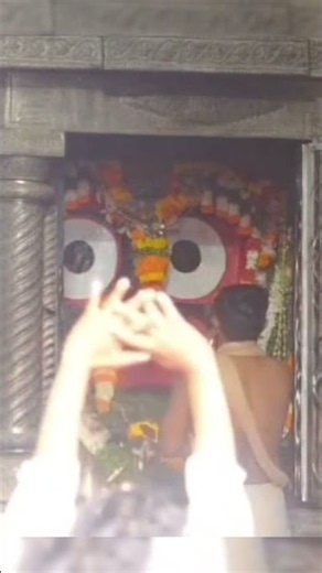 Divine Mangal Aarti Darshan of Shree Jagannath | Morning Darshan from Jagannath Puri