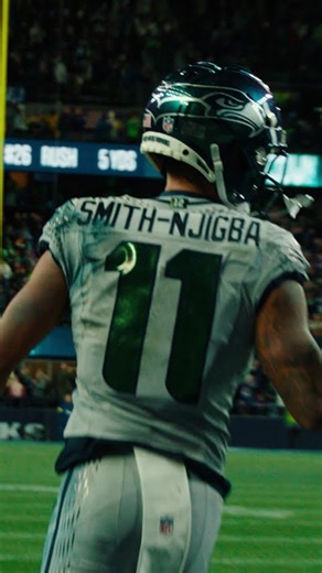 We’re still not over this. 📺: Re-watch the game on NFL+. Link in bio.