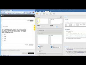 Ch 8 Practice Quiz 1