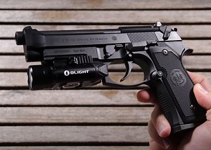 Timerzanov Airsoft Tests The Olight PL Pro Valkyrie