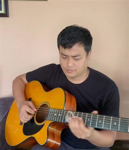 Kahin Na Ja Aaj Kahi Mat Ja | Avishkar Tamang
