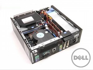 How To Remove Optical Drive for Optiplex 7010 (SFF) | Dell US