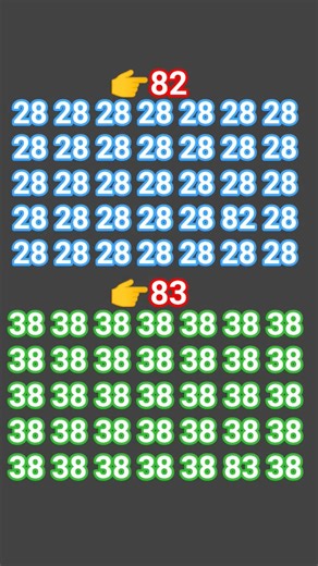 #puzzle #geniusmindset #maths #mathstricks #iqtest