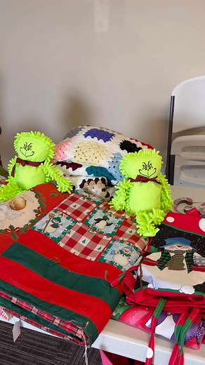 6K views · 51 reactions | Our volunteers have put together another beautiful vendor fair! Happening today, Thursday, November 13th in the DIL Crossroads Conference Center from 8:00AM-2:00PM. Come one, come all! | Deaconess Illinois Crossroads | Facebook