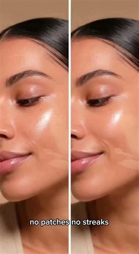 Your Makeup Is Patchy…Because of THIS Mistake 😳 #makeup #makeuptutorial #viral #fyp #shorts #glowup