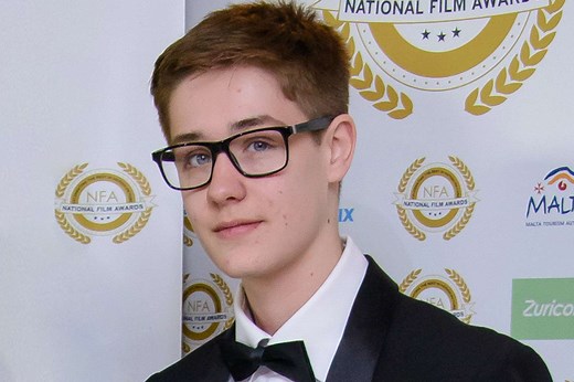 Archie Lyndhurst, Star of So Awkward and Son of Actor Nicholas Lyndhurst, Dies at 19