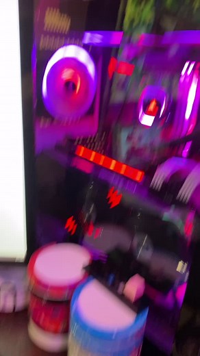 Camera setup for the Logitech c920 #techtok #tech #twitchstreamer #gamingsetup