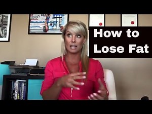 Finding Maintenance Calories