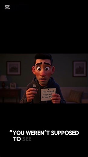 The unknown package #shorts #animation #lifelessons