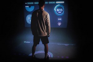 AR Physical Therapy Solutions