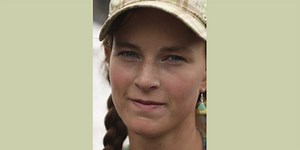 'Beautiful and compassionate', family describes Anchorage woman killed by a bear