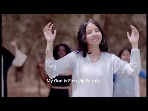 Fiercely Faithful | VBS Song | Gospel Songs for Kids