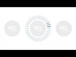 Circular segment highlight lines rounded loading icon animation
