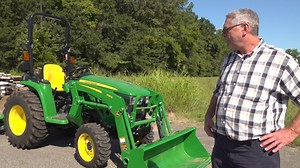 Bolton is the only Agri-STEM high school in MSCS to use 30  acres of farmland for chickens, goats