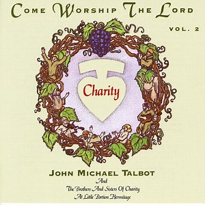 The Battle Belongs to the Lord - John Michael Talbot: Song Lyrics, Music Videos & Concerts