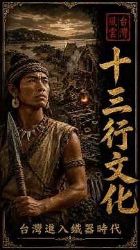 Taiwan History Chronicles EP005 | The Shihsanhang Culture: Did Prehistoric Taiwanese Already Know...