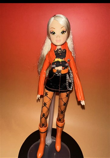 Stella Concert Highlights from Winx Club