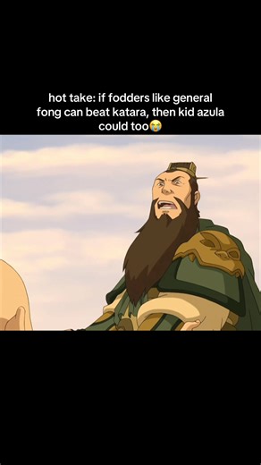 Katara vs. Azula: A Battle of Power and Emotion