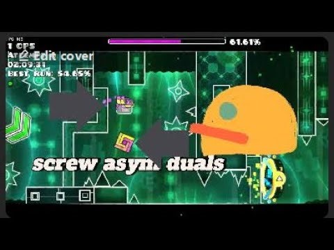 Twisted Vision by TheRealSpex 100%