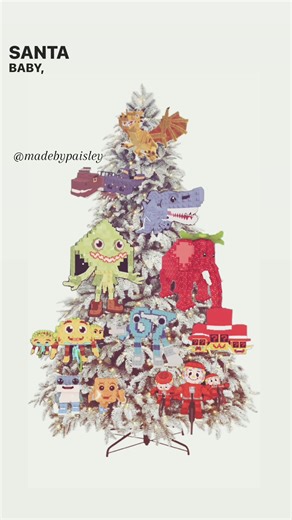 Creative Christmas Tree Decor Ideas for Your Home