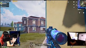 Sniper Quick Scope 🇲🇲