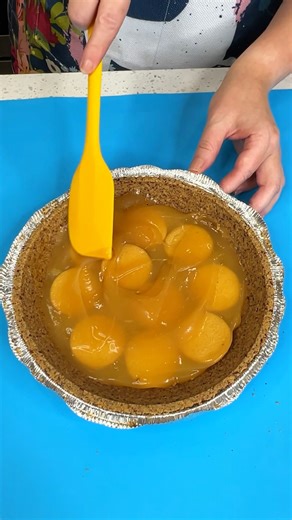 This No Bake Pie Recipe will be a Huge Hit Rebecca makes a no bake pie using lemon flavors. This Pie is so easy and so delicious. This Original Video was Produced by Rebecca's Kitchen and Network Media. | Rebecca's Kitchen