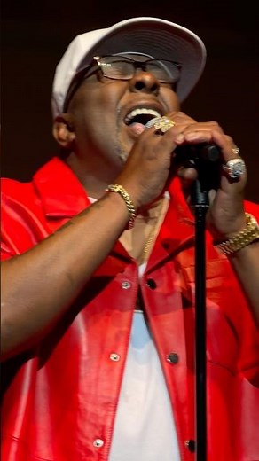 Bobby Brown | Every Little Step | Live | Los Angeles | 10th July 2026