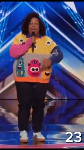 An amazing performance you absolutely have to see… You’ve never witnessed such a positive and uplifting performance before… | Watch it