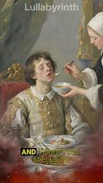 The Royal Child Born With Deformities After Generations of Inbreeding – Charles II of Spain